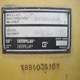 1999 Caterpillar 966F II Wheel Loader